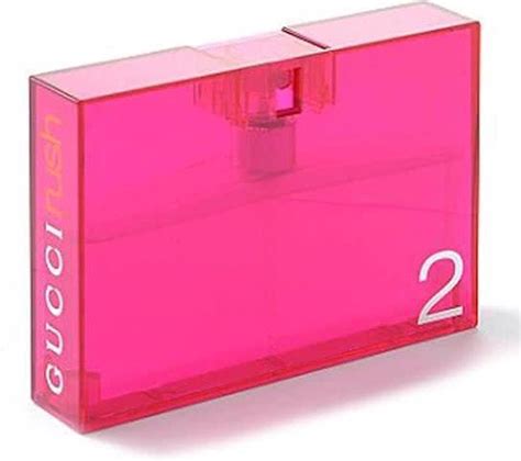 gucci rush 2 75ml price